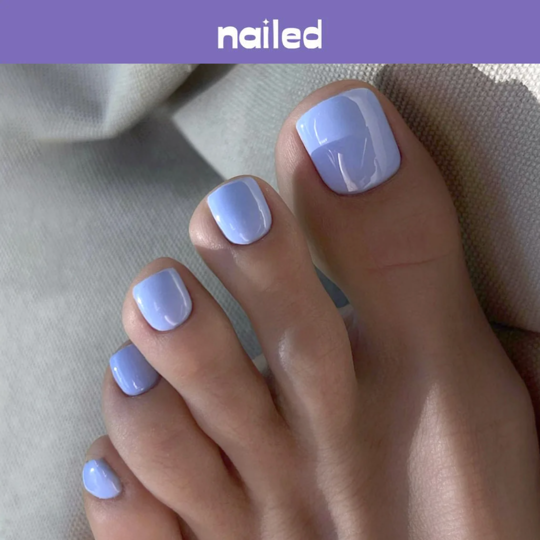 Nailed stick UV - Girly