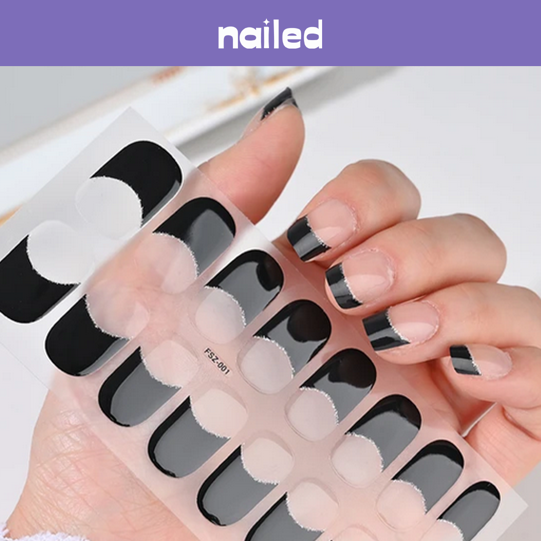 Nailed stick UV - Frenchy